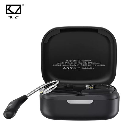 KZ AZ09 High-Quality HD Bluetooth 5.2 Wireless Connector for KZ Headphones