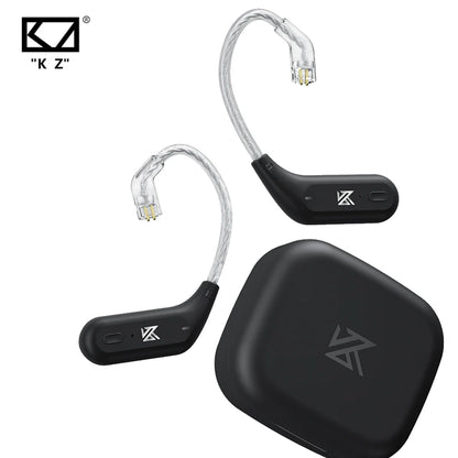 KZ AZ09 High-Quality HD Bluetooth 5.2 Wireless Connector for KZ Headphones