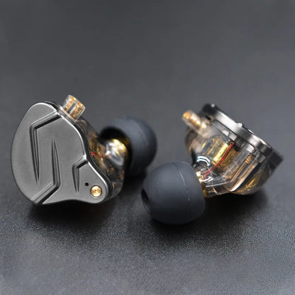 KZ ZSN Pro In Ear Earphones