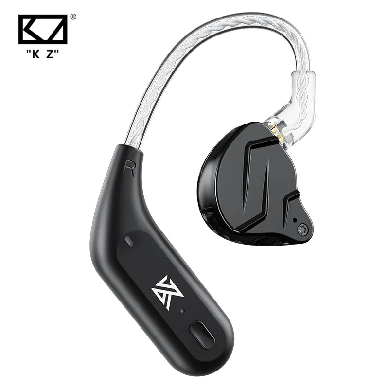 KZ AZ09 High-Quality HD Bluetooth 5.2 Wireless Connector for KZ Headphones