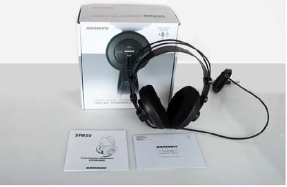 Professional Headphone