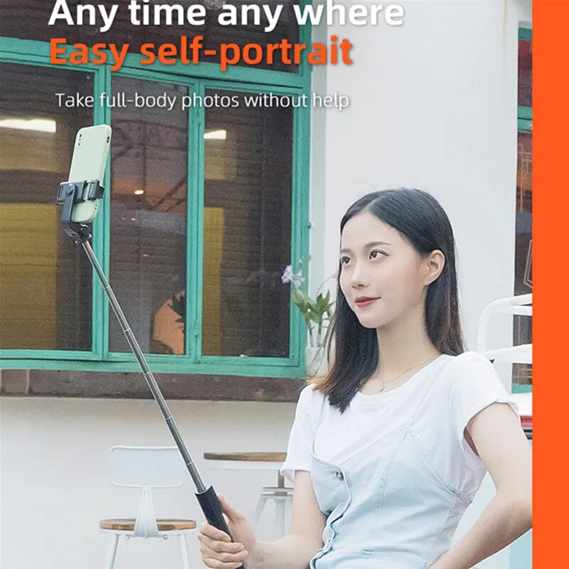 Wireless Selfie Stick