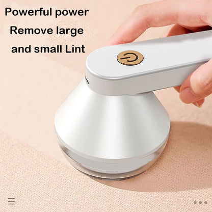 Electric Lint Remover For Clothes Fuzz