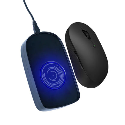 5V 1A Moving Mouse To Keep Your PC or Notebook Active