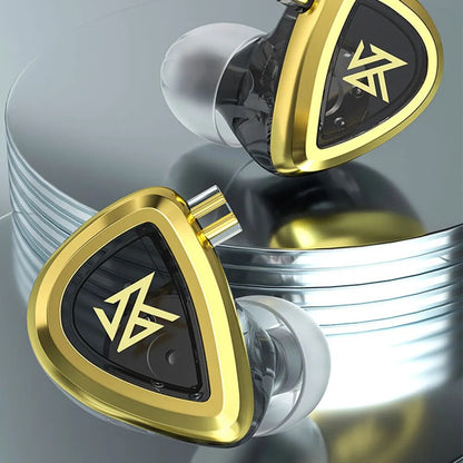 KZ EDA HEADPHONES