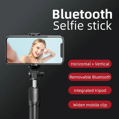 Wireless Selfie Stick