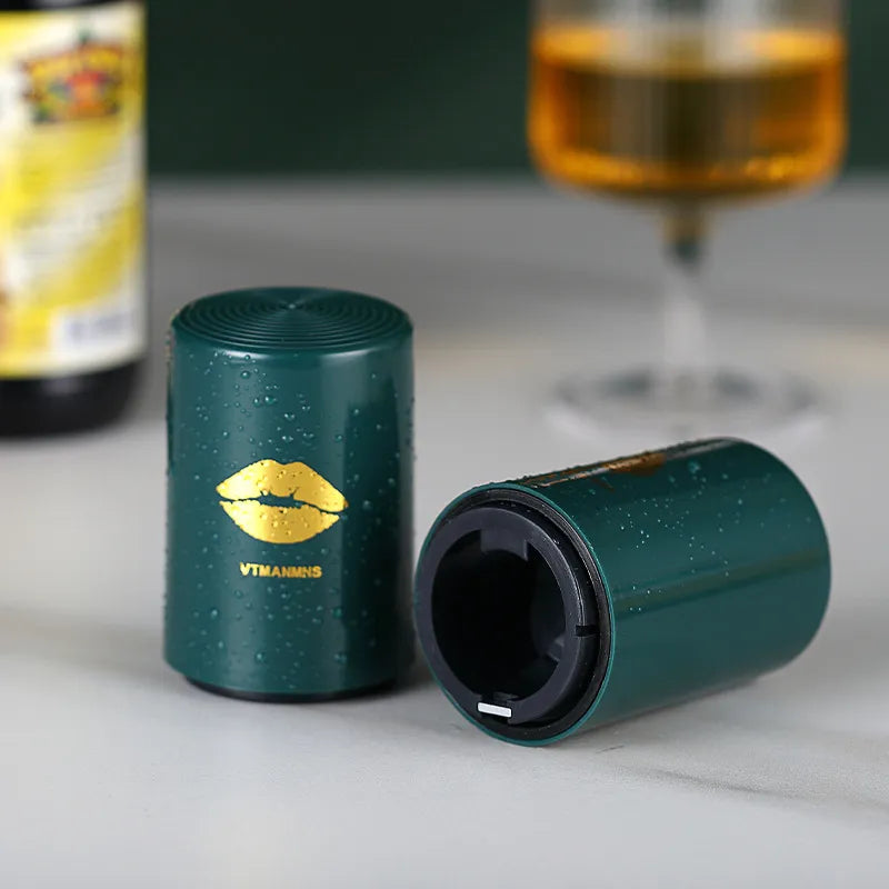 Automatic Beer Bottle Opener