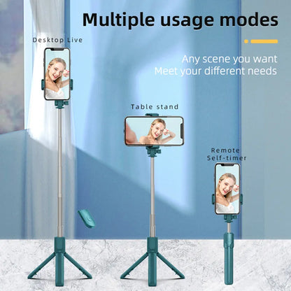 Wireless Selfie Stick