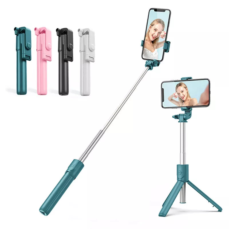 Wireless Selfie Stick