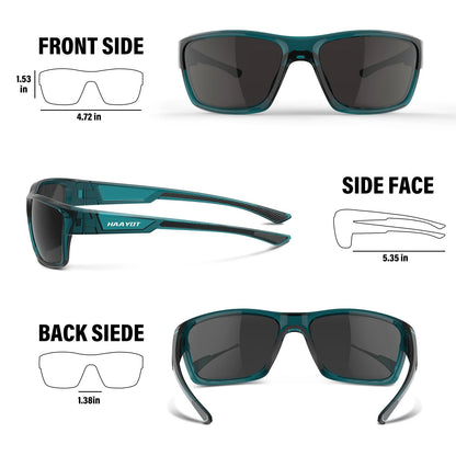 High Quality Sports Sunglasses For Men and Women